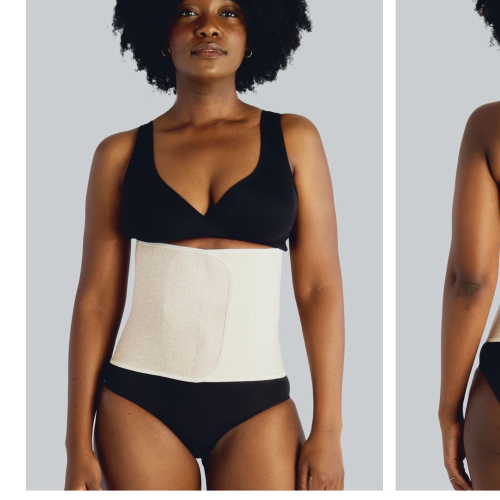 Belly Bandit Postpartum Band- NEVER WORN